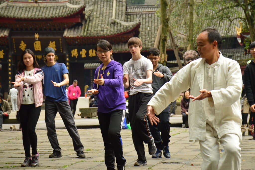 emei school 1311