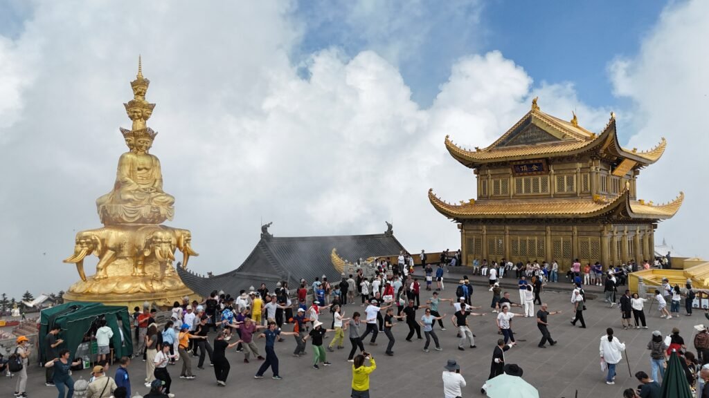 emei school 133