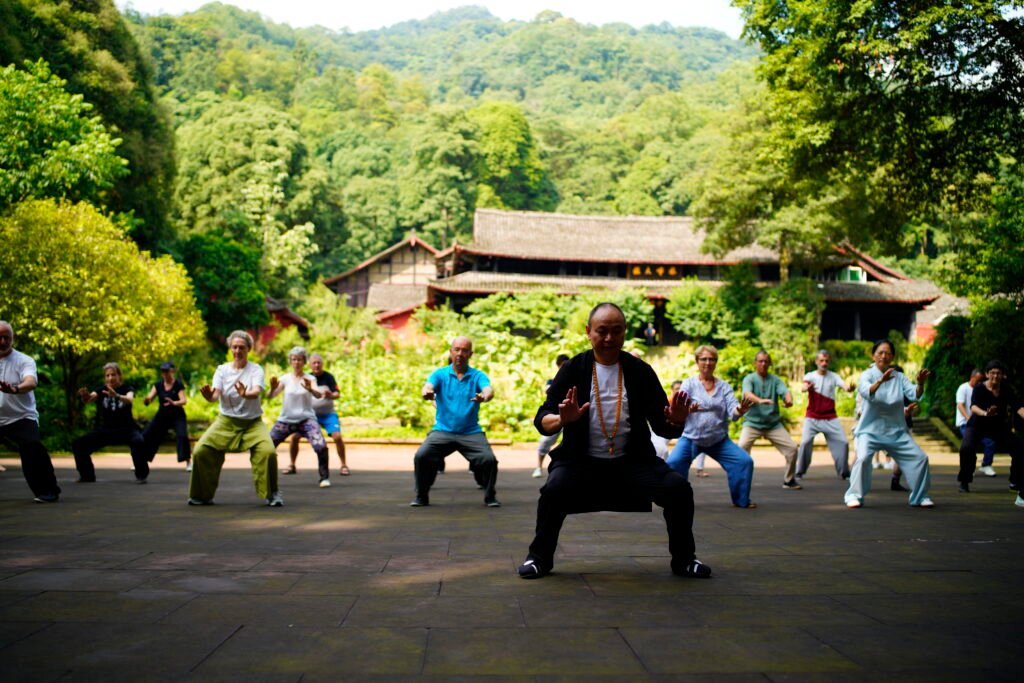 emei school 138