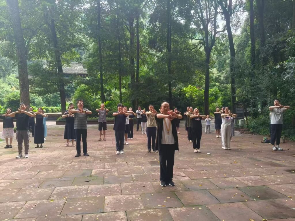 emei school 6
