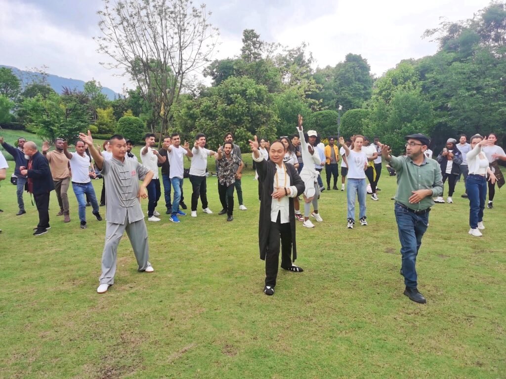 emei kungfu 208