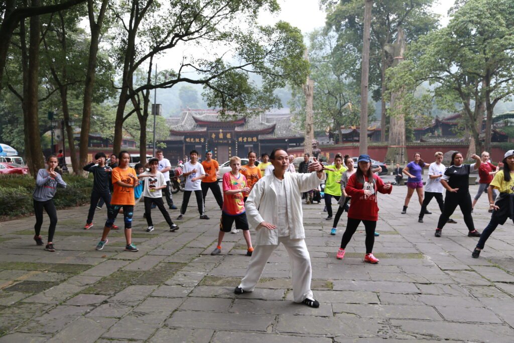 emei kungfu 209