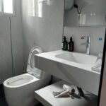 Accommodation emei kungfu school 10