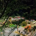 Accommodation emei kungfu school 3