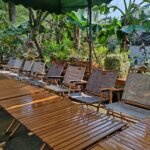 Accommodation emei kungfu school 6