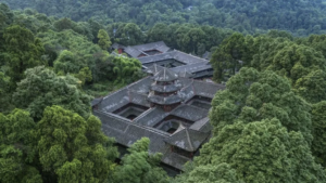 emei mountain school 7
